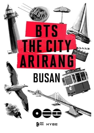BTS celebrates debut anniversary with Busan