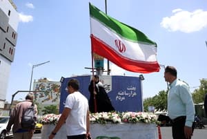 UAE and Saudi Arabia report drone incidents as Iran war deadlock drags on