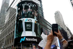 SpaceX allocation fallout draws FSS probe