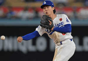 Kim Hye-seong, Kim Ha-seong rank high in MLB All-Star voting
