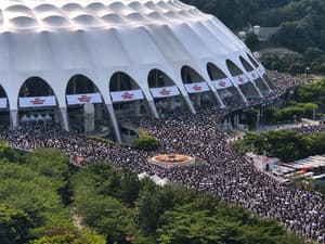 BTS shows shine light on flaws in Busan's event management