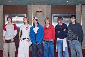 Riize exudes confidence on ‘Do Your Dance’ comeback