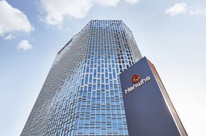 Hanwha raises KAI stake to 9%, becomes No. 2 shareholder