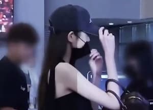 Airport identity check controversy over Ive's Jang Won-young prompts stronger guidance