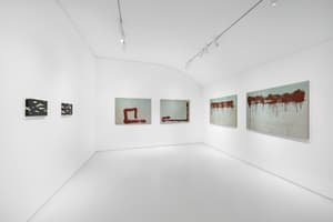 Architect Byoung Cho debuts as artist