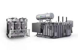 HD Hyundai Electric lands W1.12tr Big Tech data center deal
