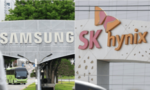 OECD warns of rising shock exposure from S. Korea's dependence on chip exports